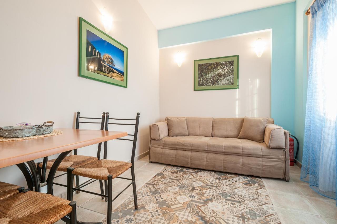 Alkiones Apartment Плати Екстериор снимка