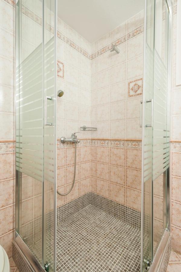 Alkiones Apartment Плати Екстериор снимка