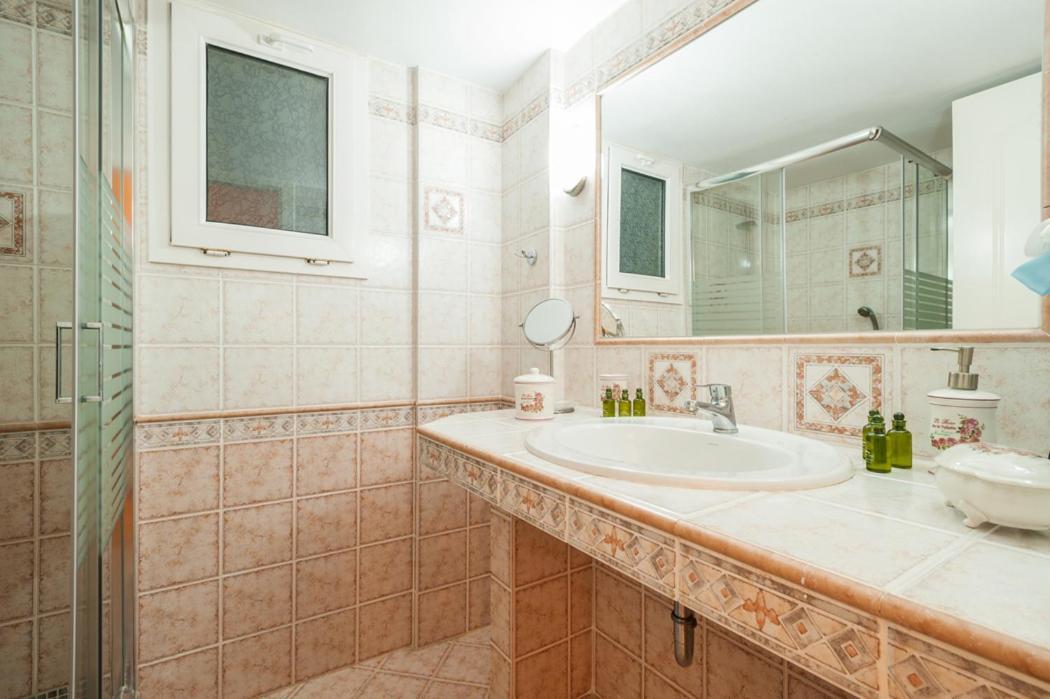 Alkiones Apartment Плати Екстериор снимка