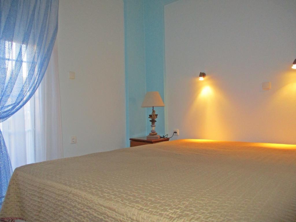 Alkiones Apartment Плати Екстериор снимка