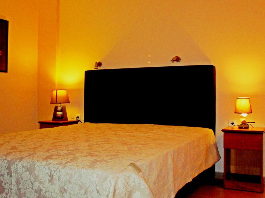Alkiones Apartment Плати Екстериор снимка