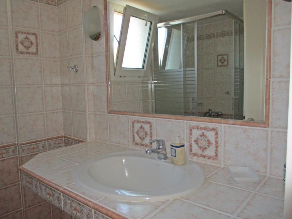 Alkiones Apartment Плати Екстериор снимка