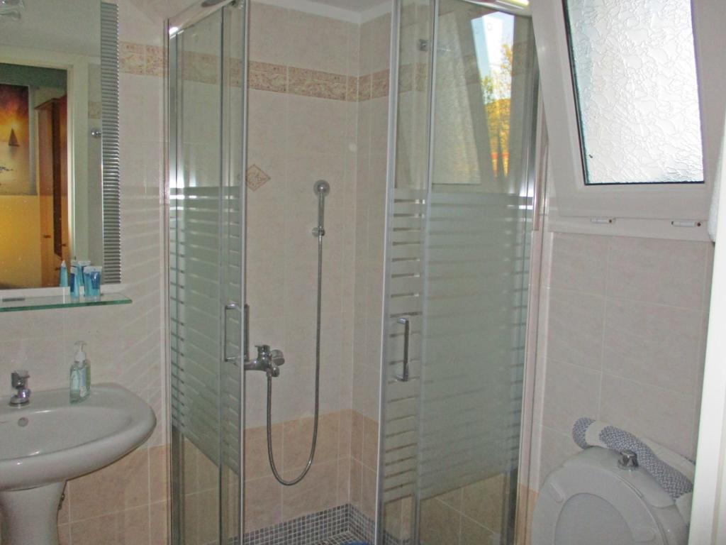 Alkiones Apartment Плати Екстериор снимка